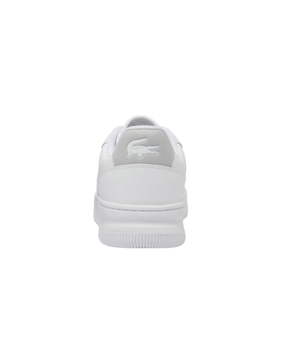 Tenis de piel Lacoste para hombre