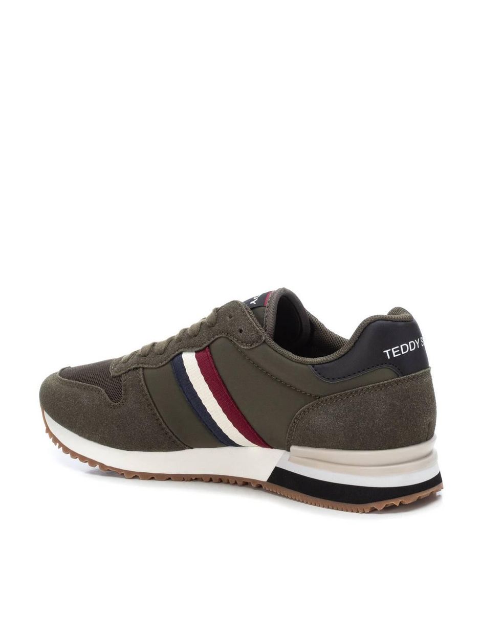 Tenis para hombre 3