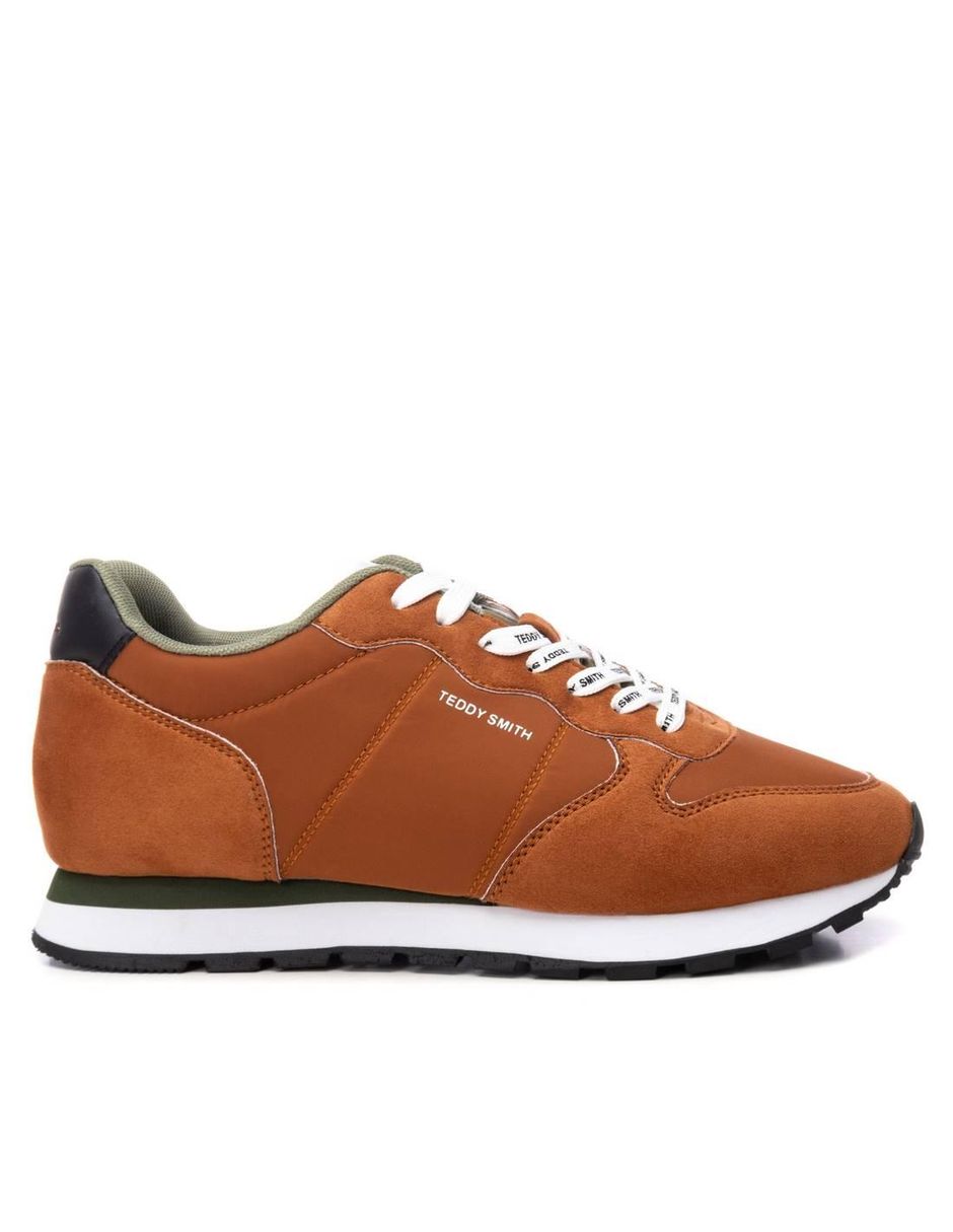 Tenis  Teddy Smith para hombre