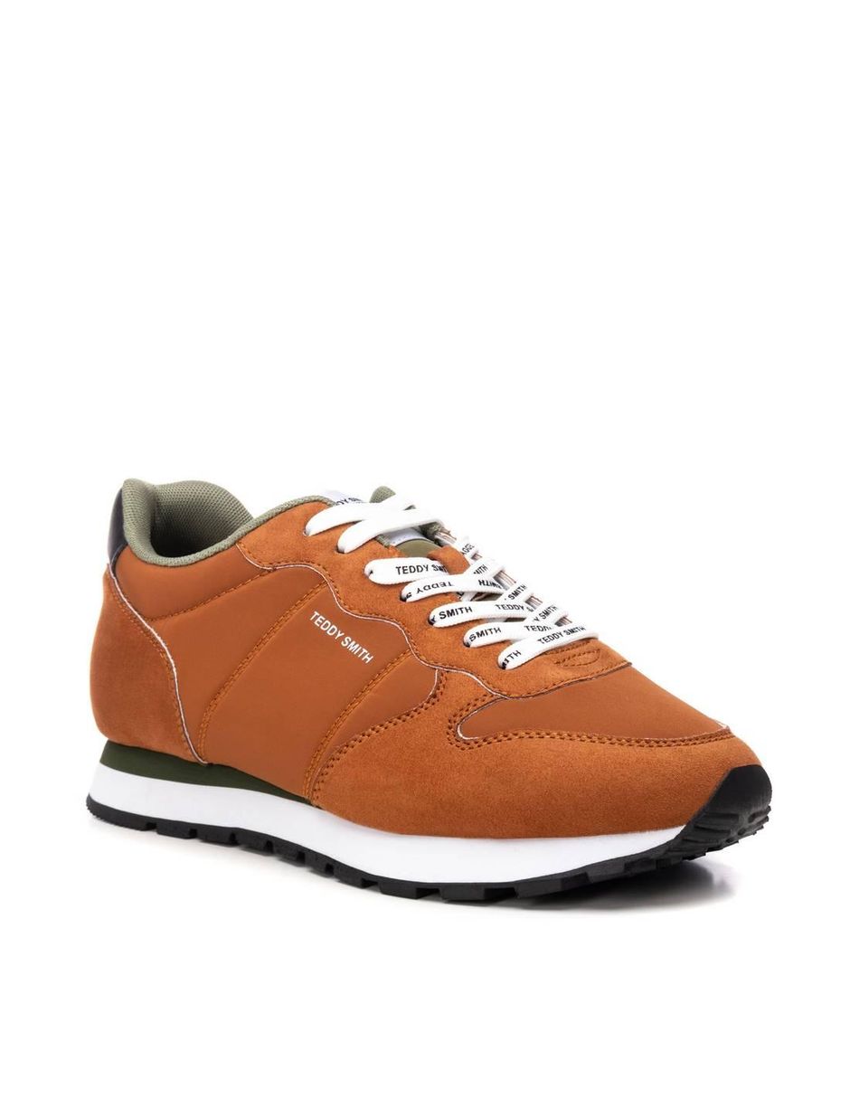 Tenis  Teddy Smith para hombre