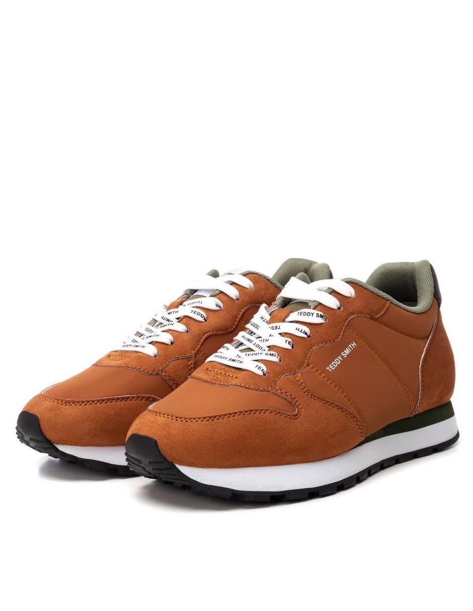 Tenis  Teddy Smith para hombre