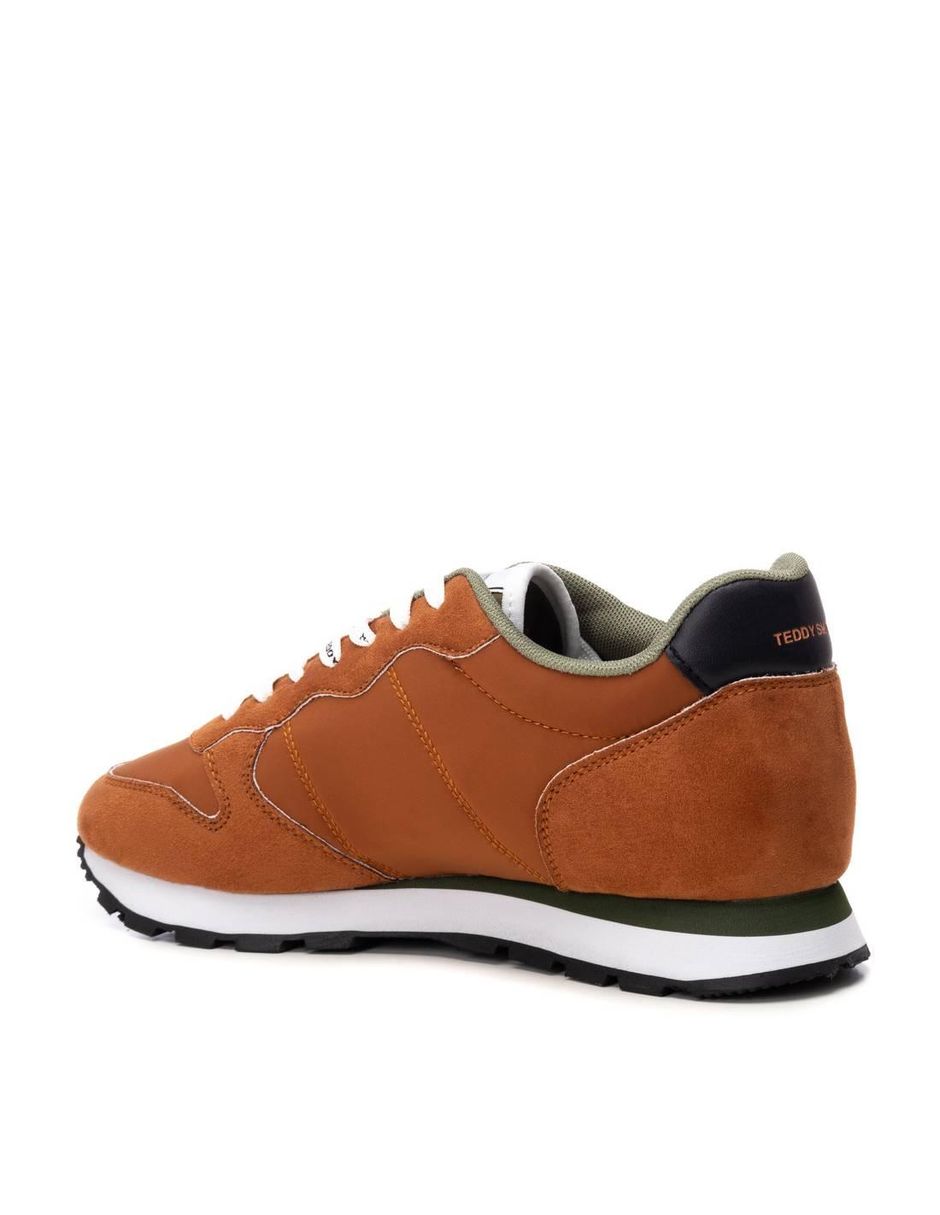 Tenis  Teddy Smith para hombre