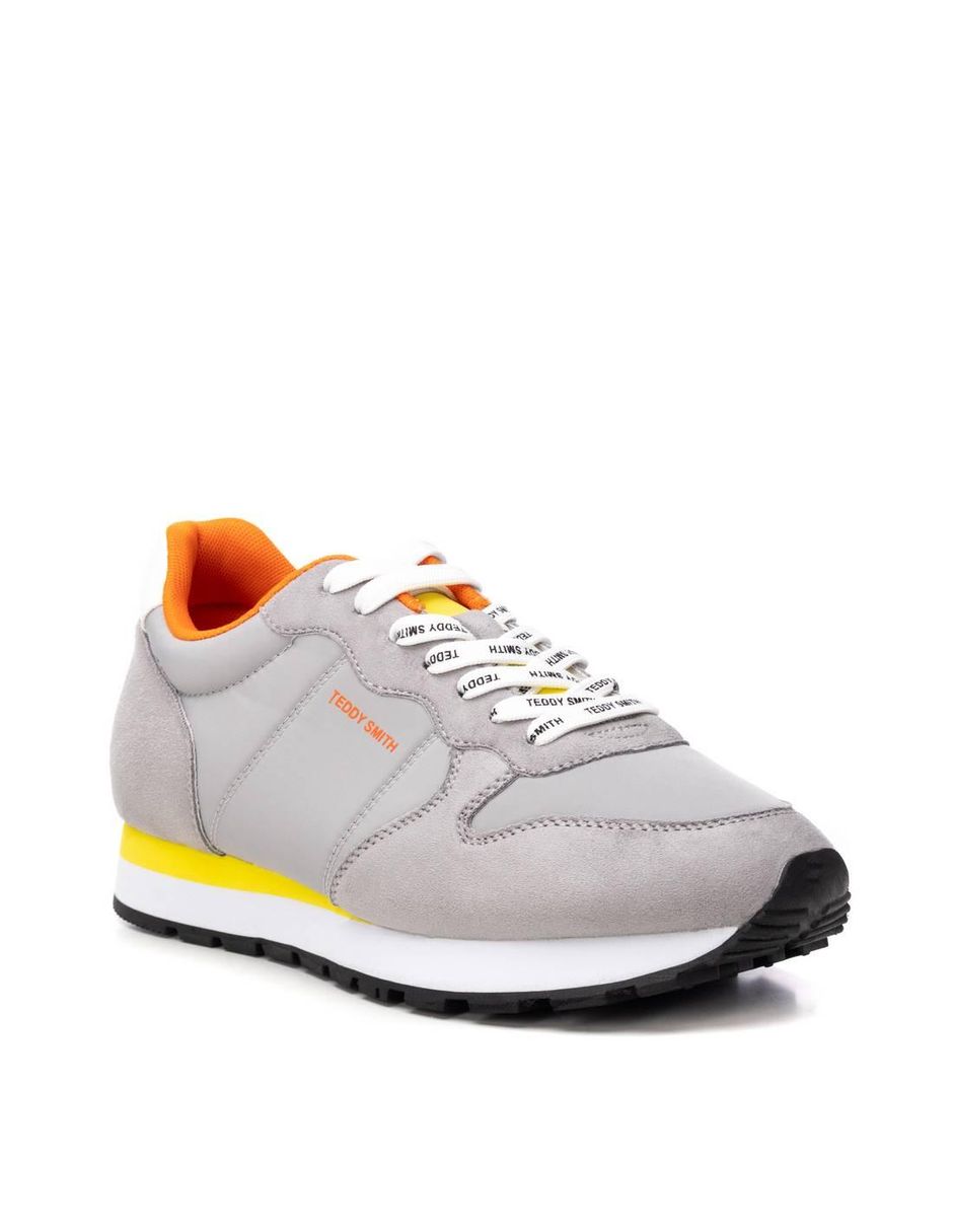 Tenis para hombre 2