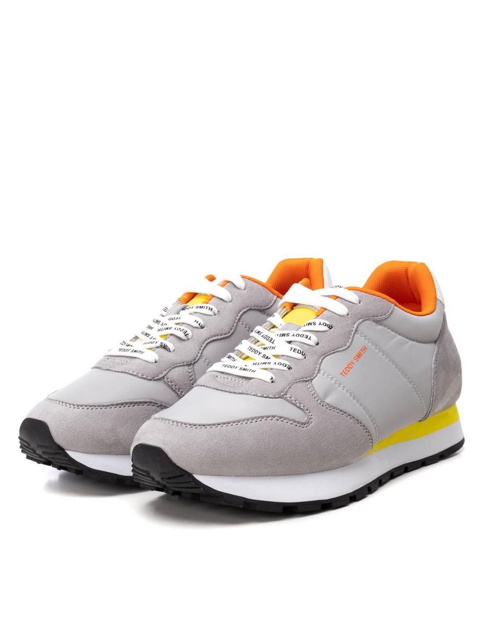 Tenis para hombre 3