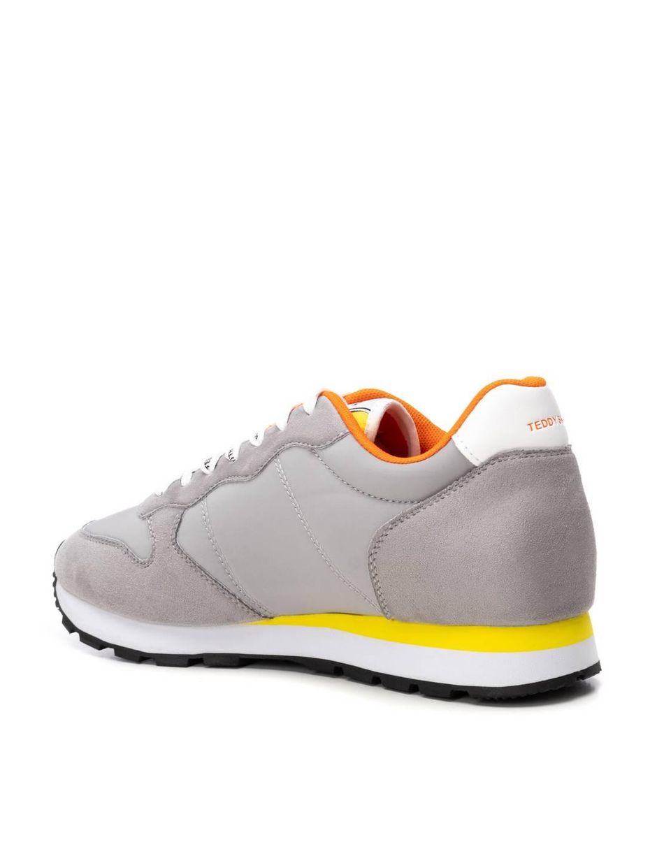 Tenis para hombre 4