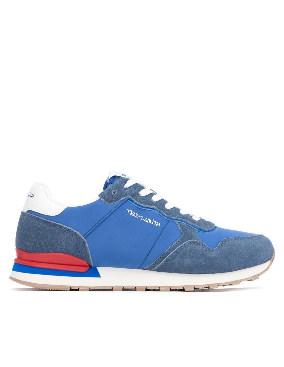 Tenis para hombre