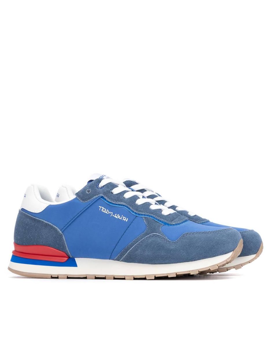 Tenis para hombre 3