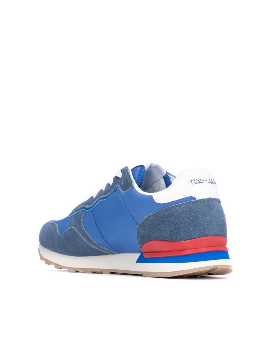 Tenis para hombre 4