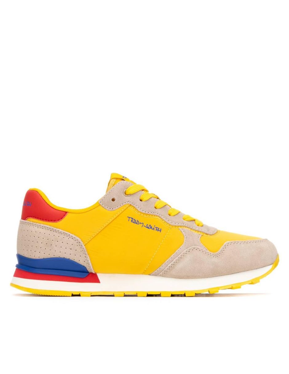 Tenis para hombre