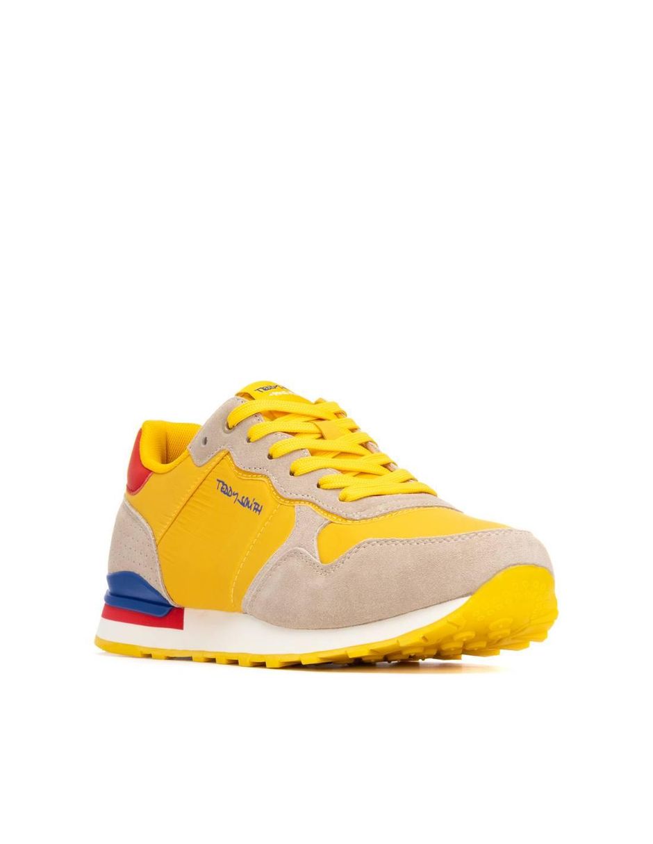 Tenis para hombre 2