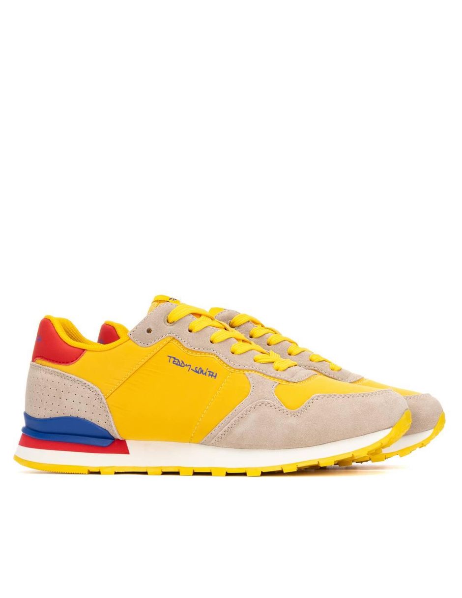 Tenis para hombre 3