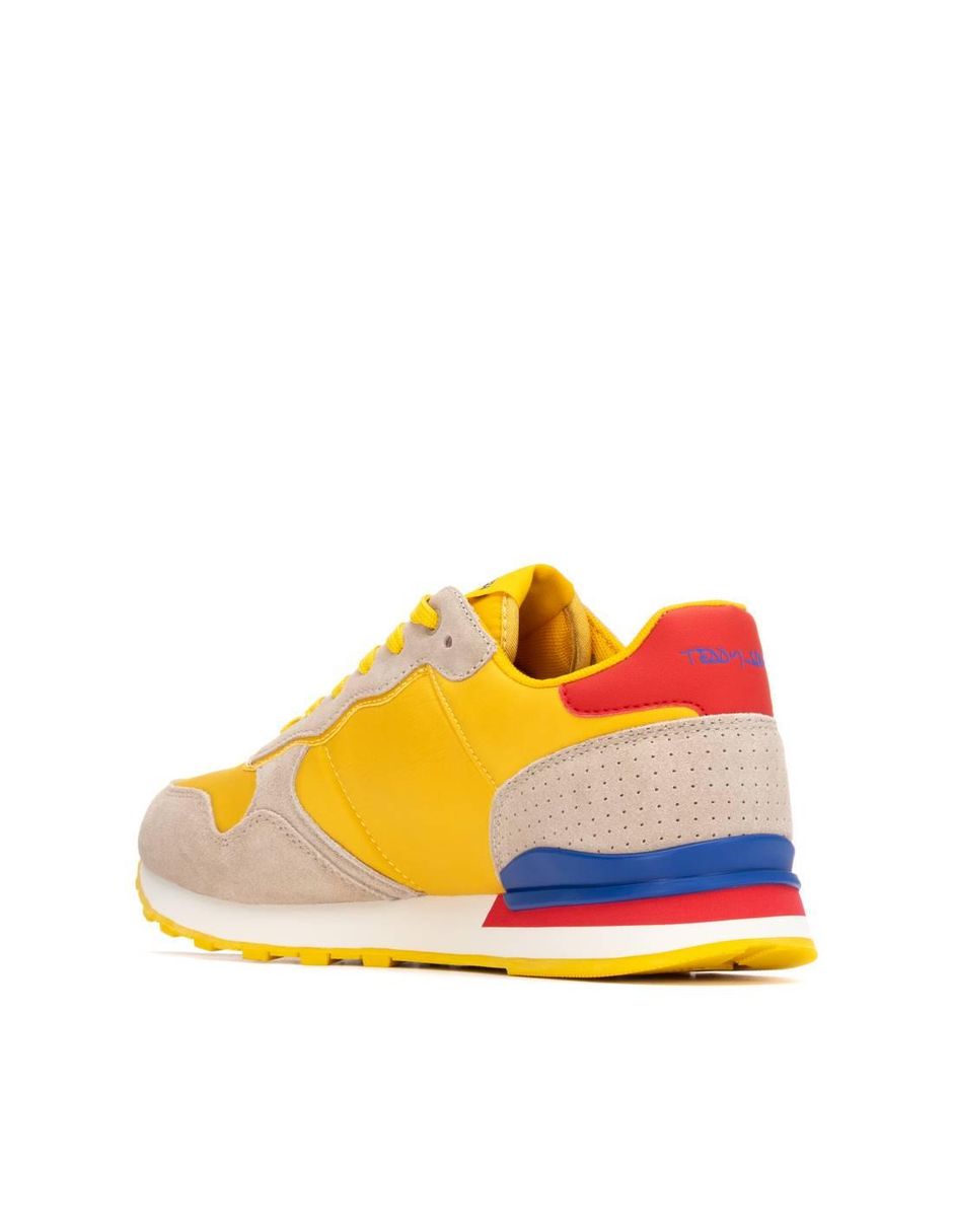 Tenis para hombre 4