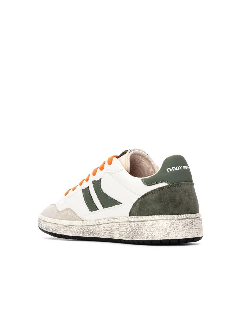 Tenis para hombre 4