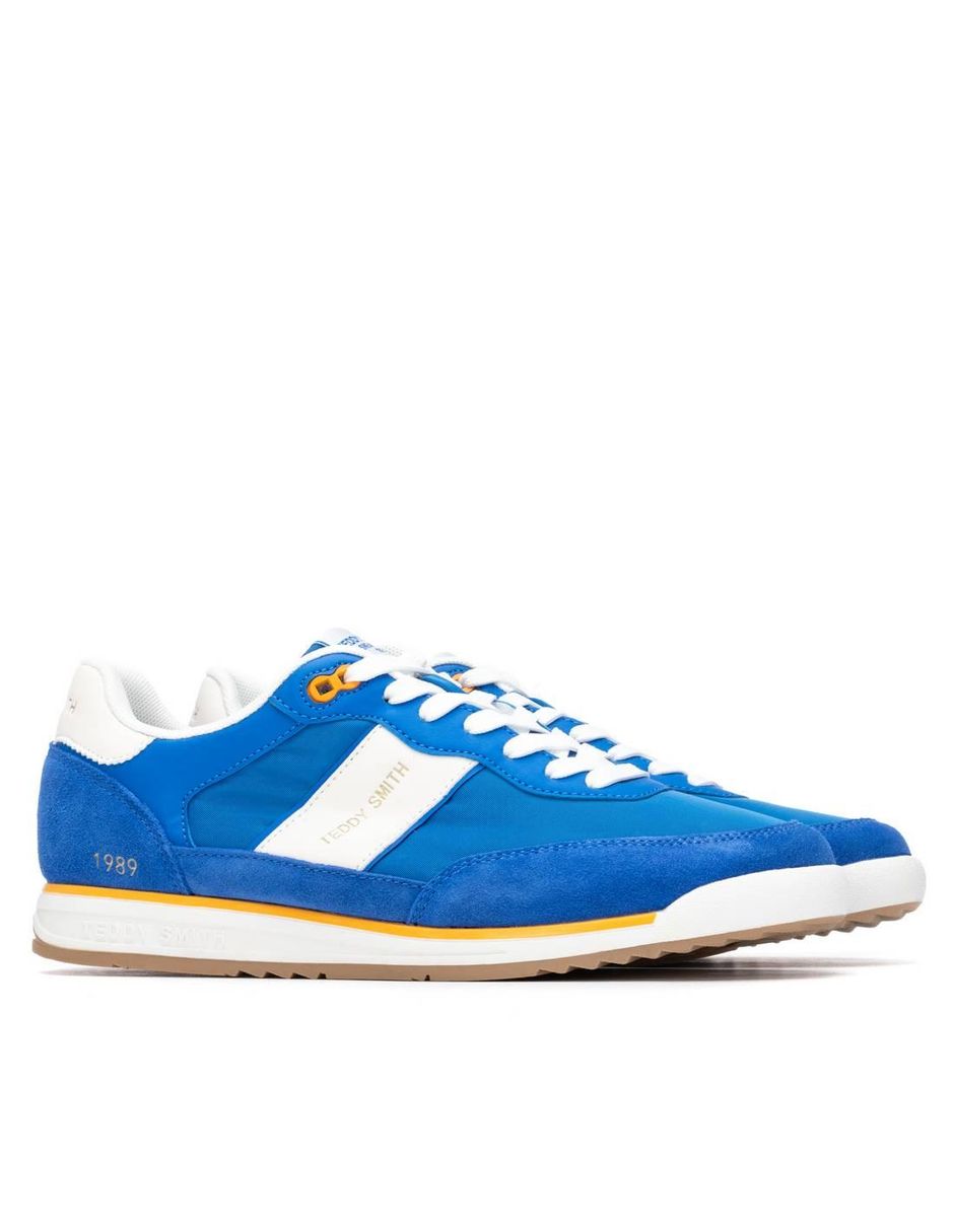 Tenis para hombre 3