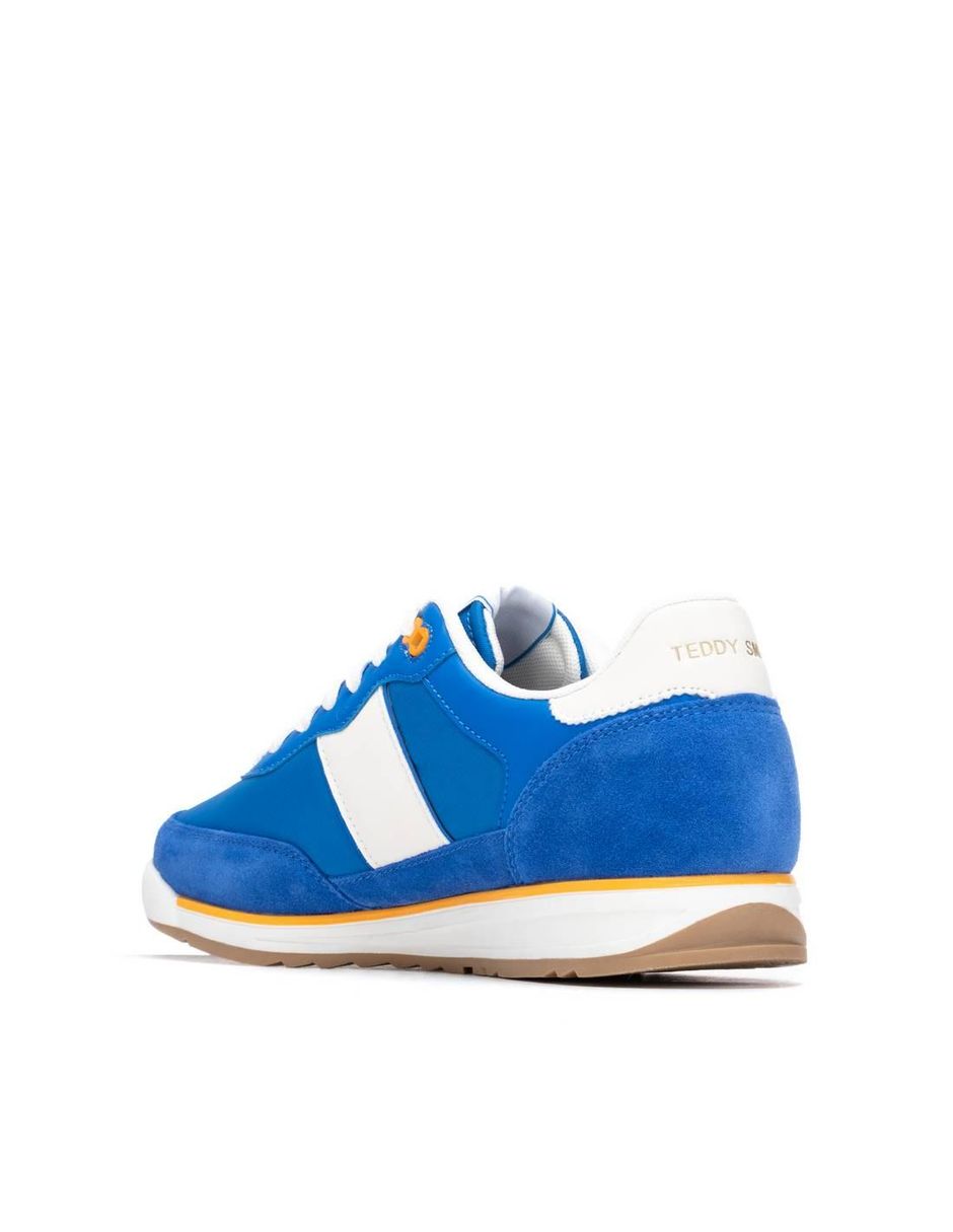 Tenis para hombre 4