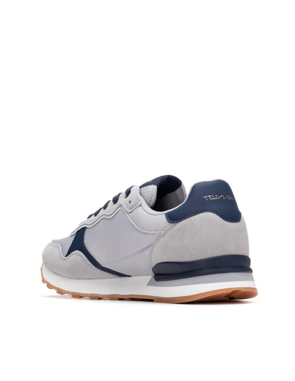 Tenis para hombre 4