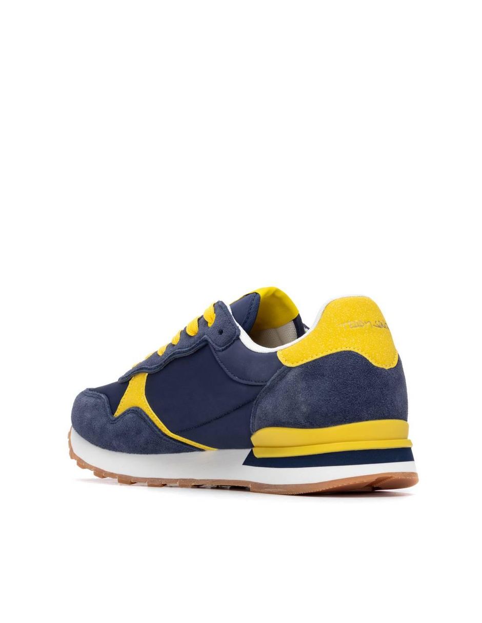 Tenis  Teddy Smith para hombre