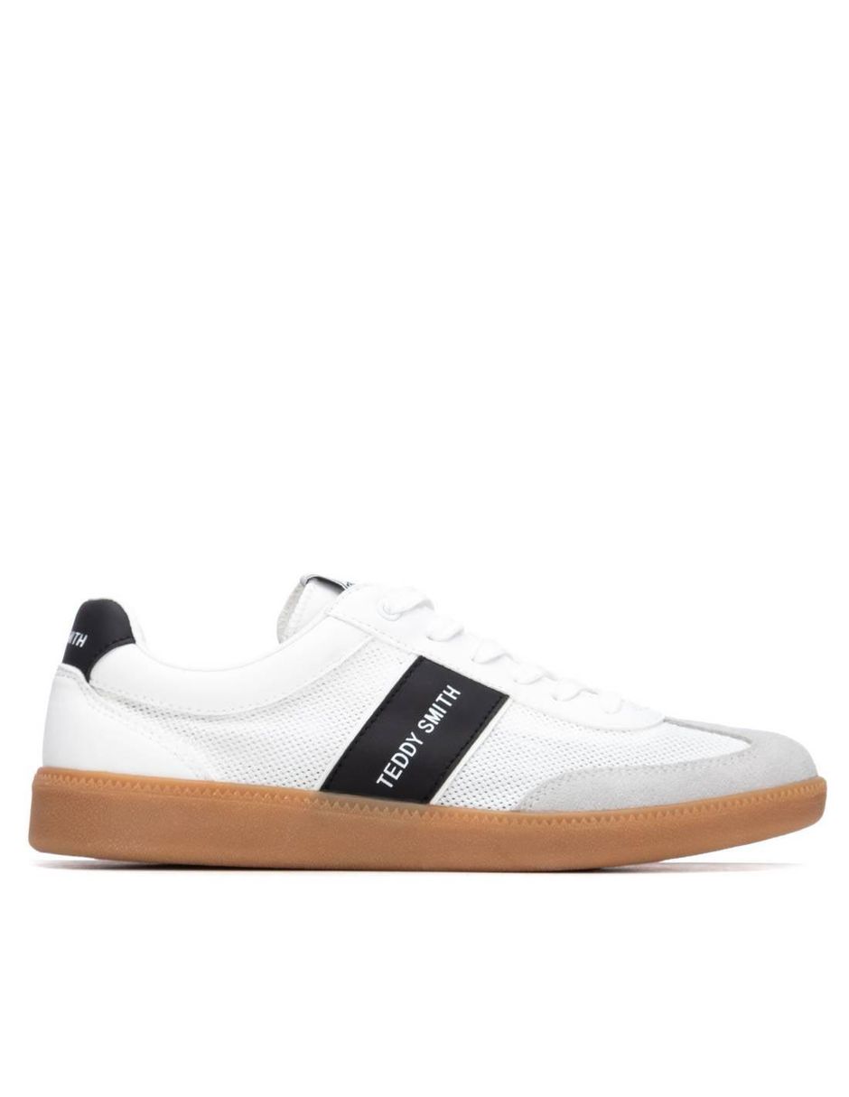 Tenis  Teddy Smith para hombre