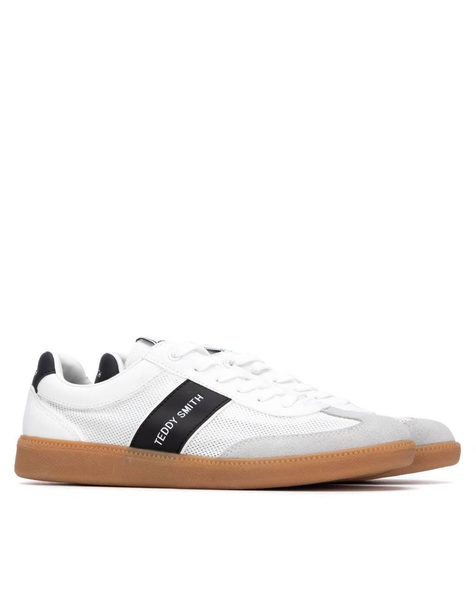 Tenis  Teddy Smith para hombre