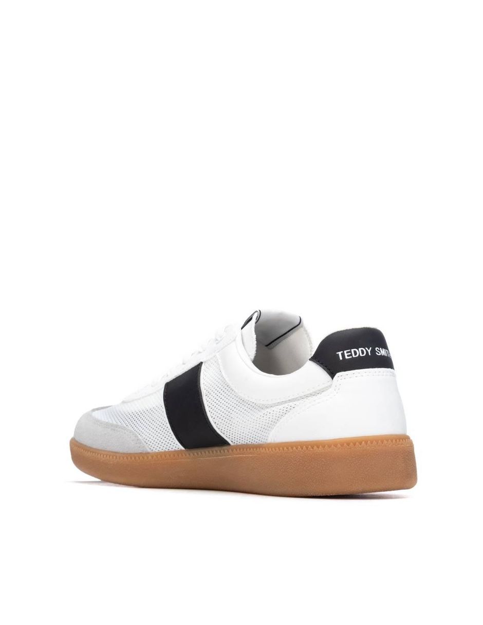Tenis  Teddy Smith para hombre