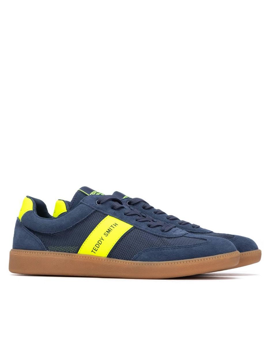 Tenis para hombre 3