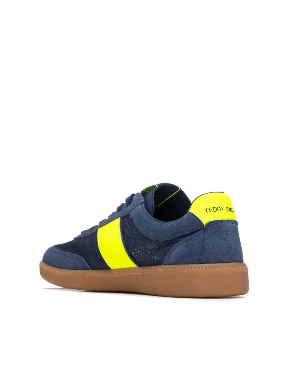 Tenis para hombre 4