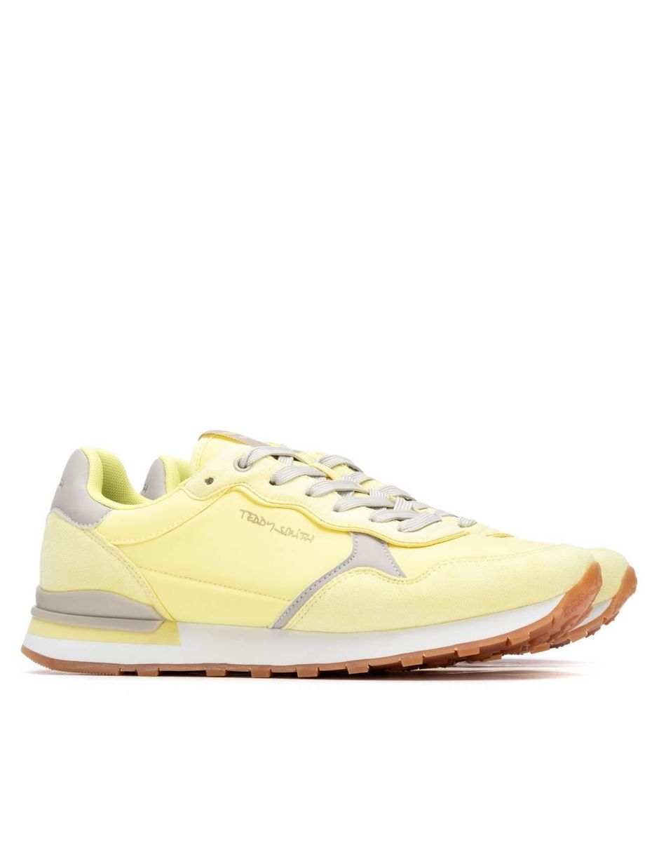 Tenis para hombre 3