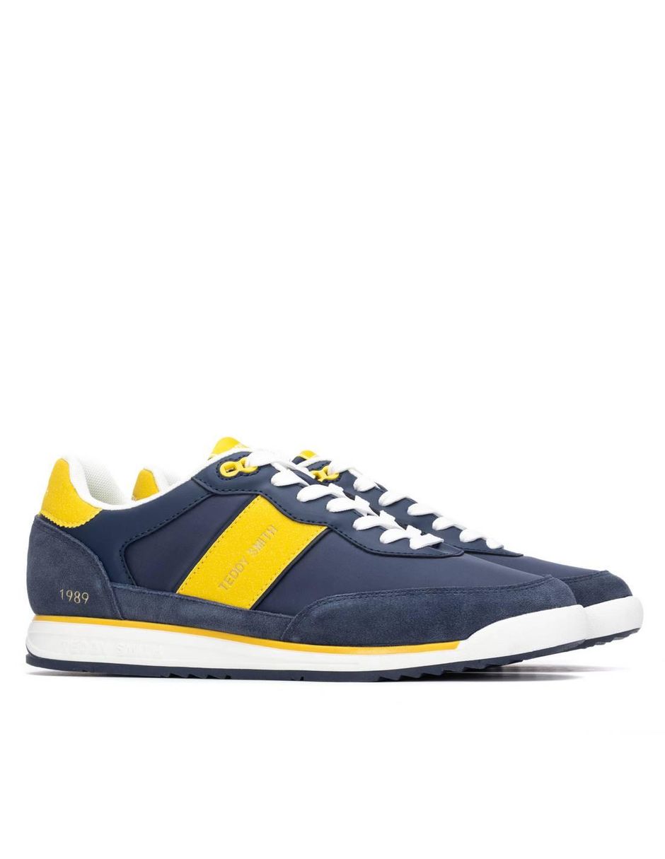 Tenis para hombre 3