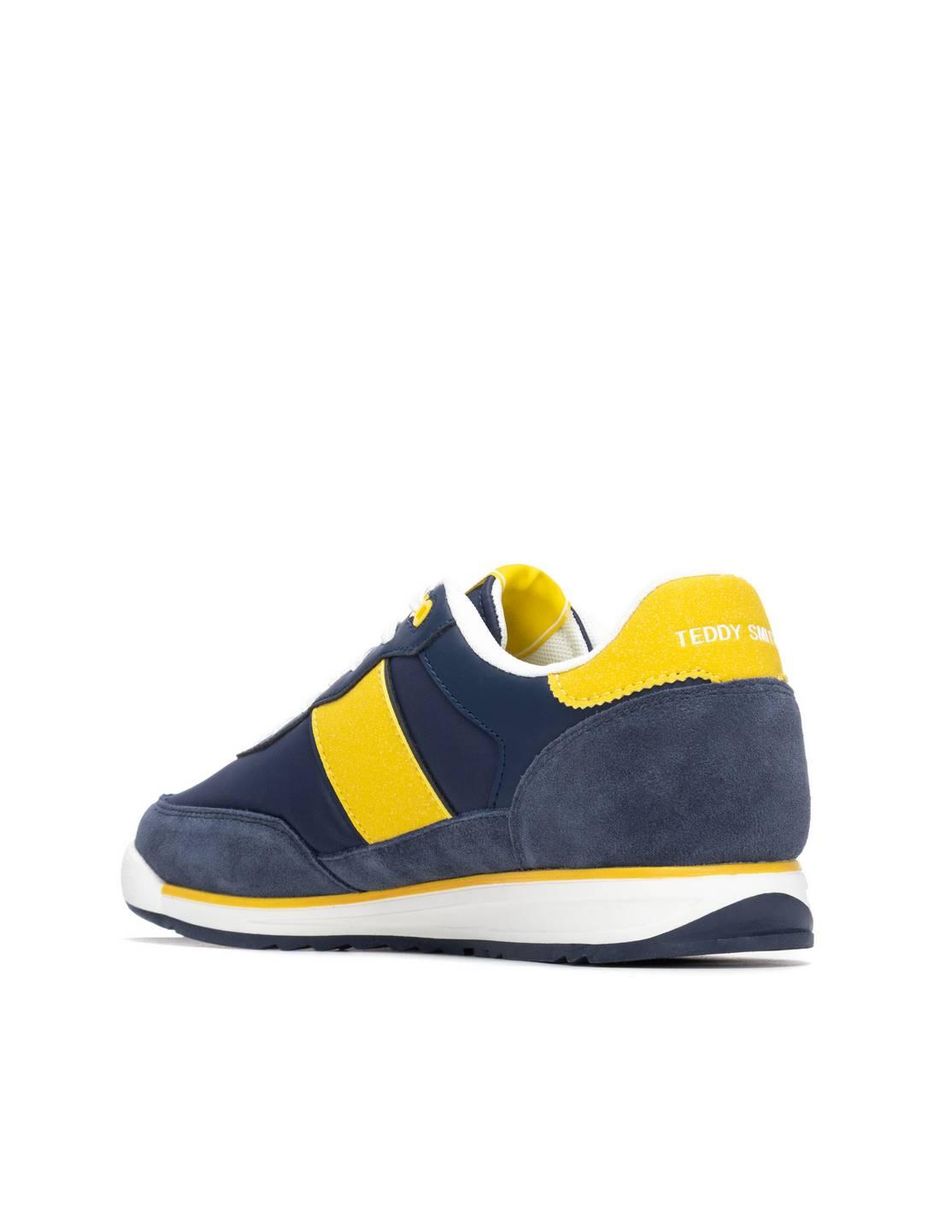 Tenis para hombre 4