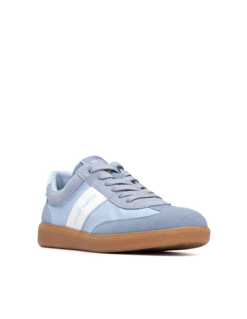 Tenis  Teddy Smith para hombre