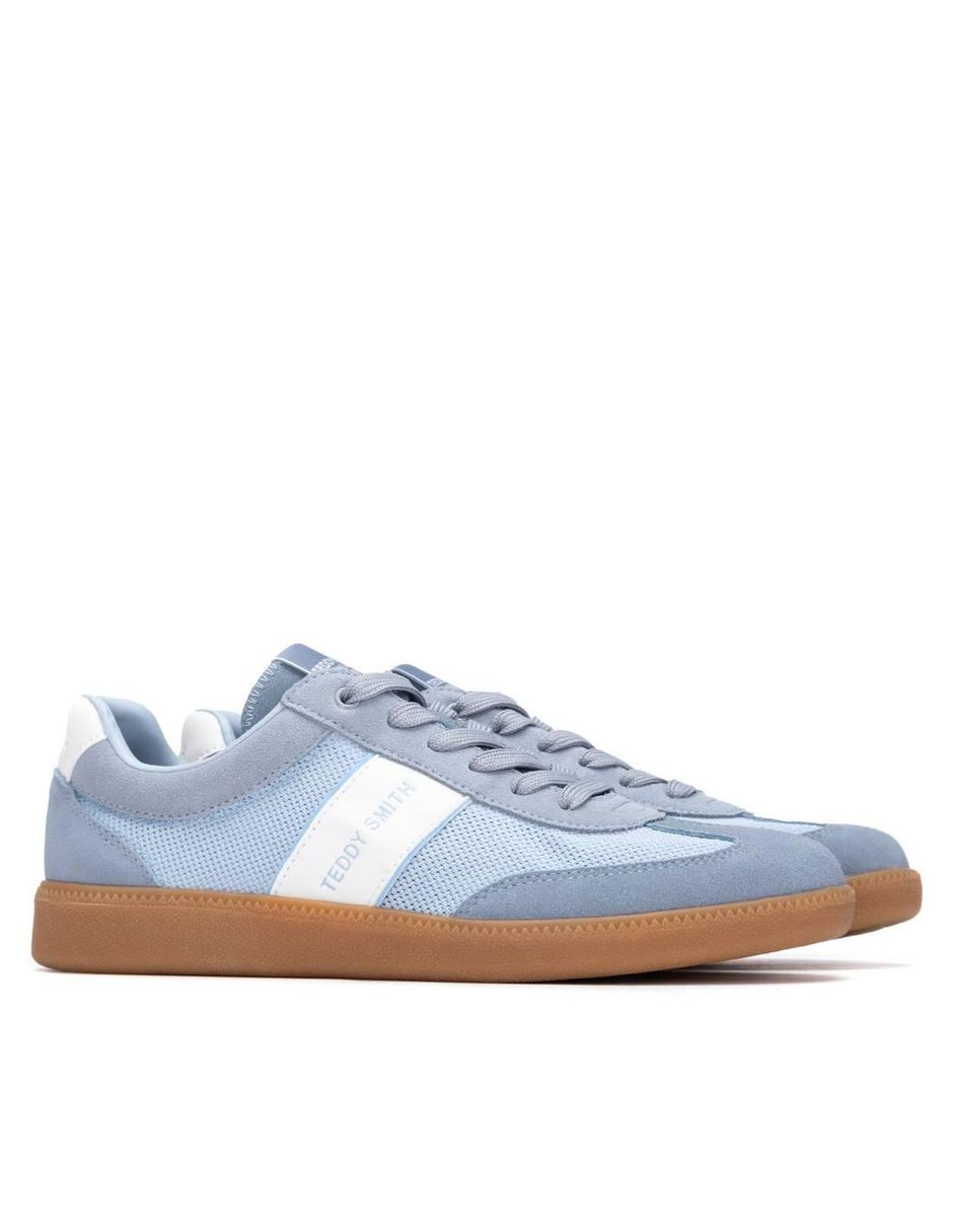 Tenis  Teddy Smith para hombre