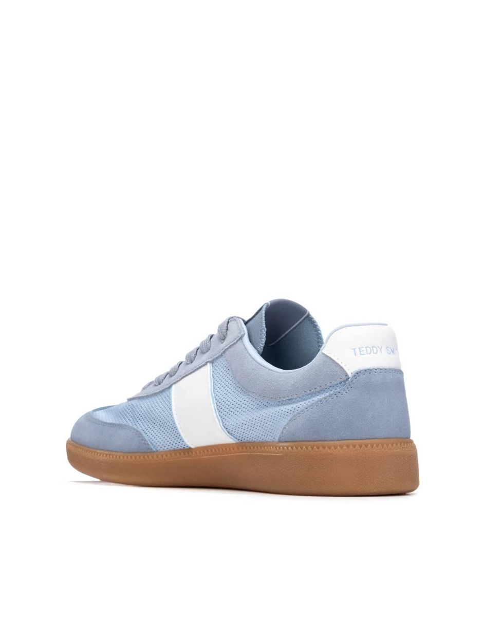 Tenis  Teddy Smith para hombre