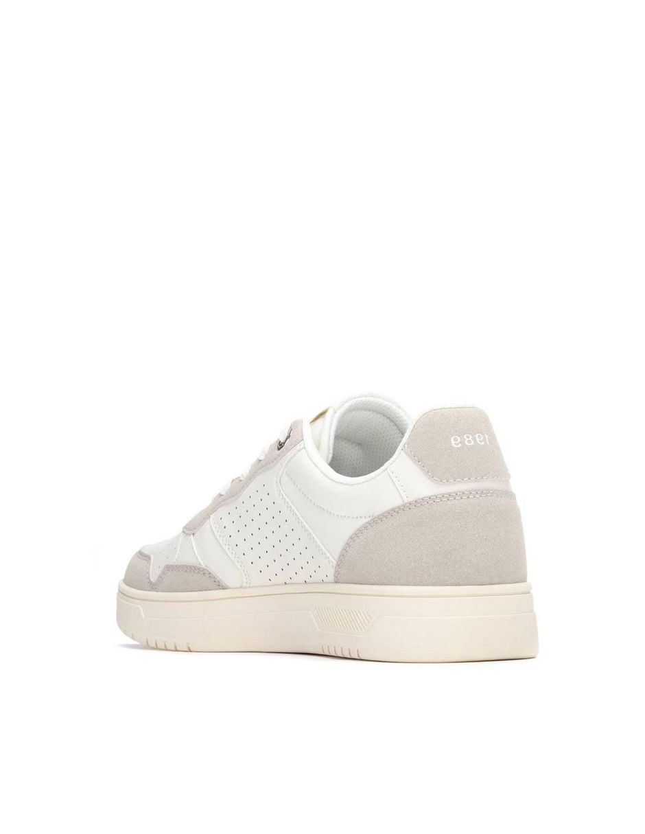 Tenis  Teddy Smith para hombre