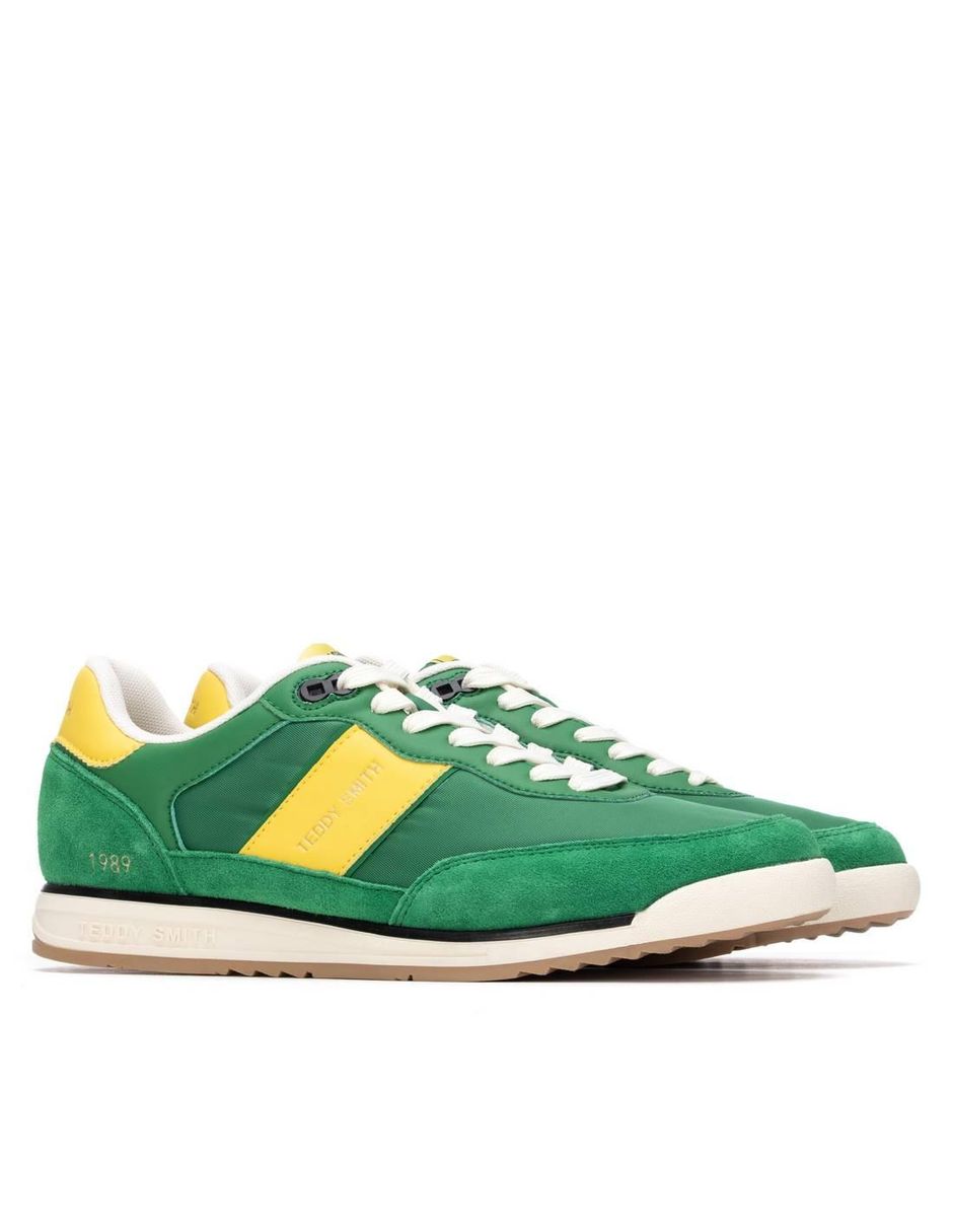 Tenis para hombre 3