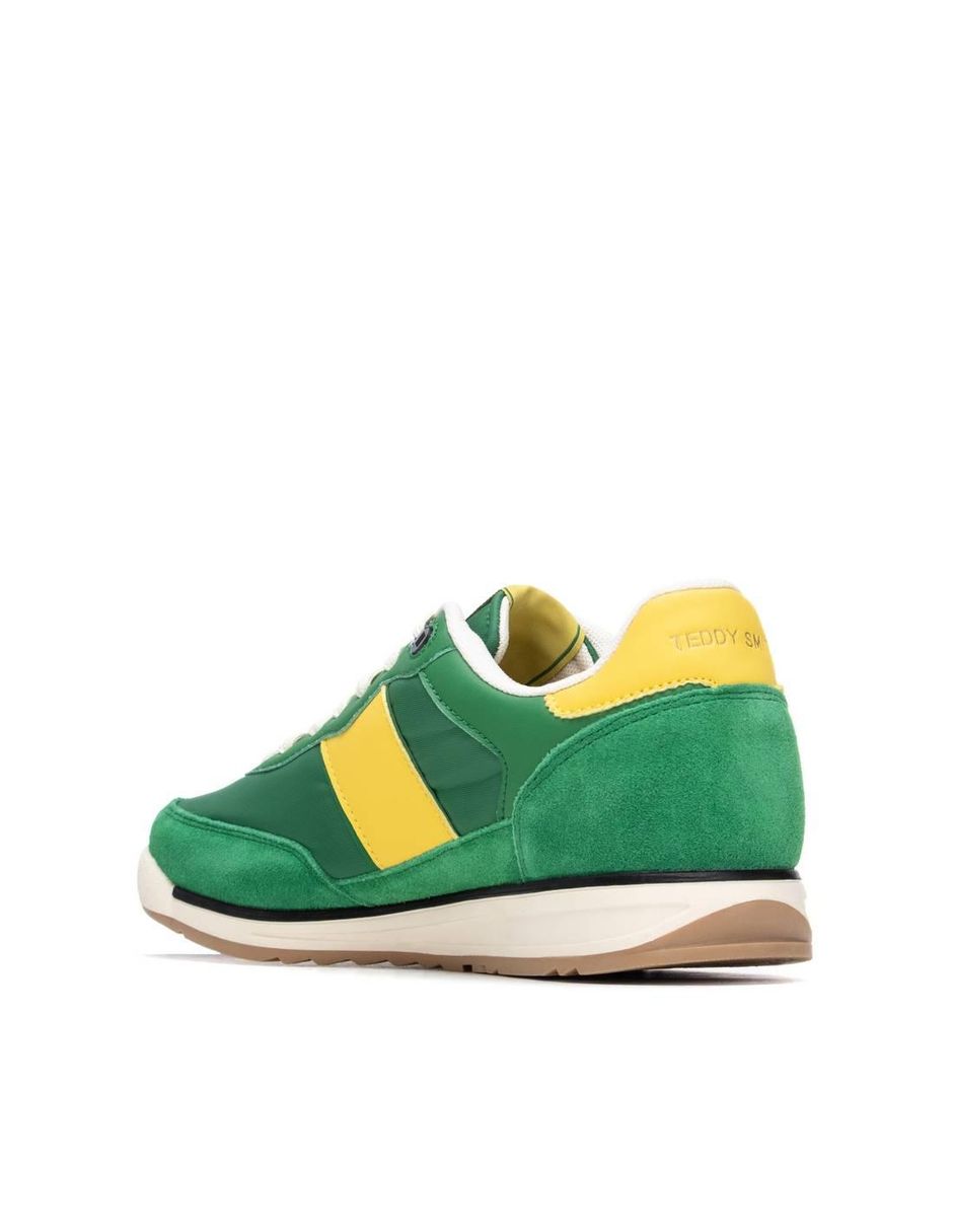 Tenis para hombre 4