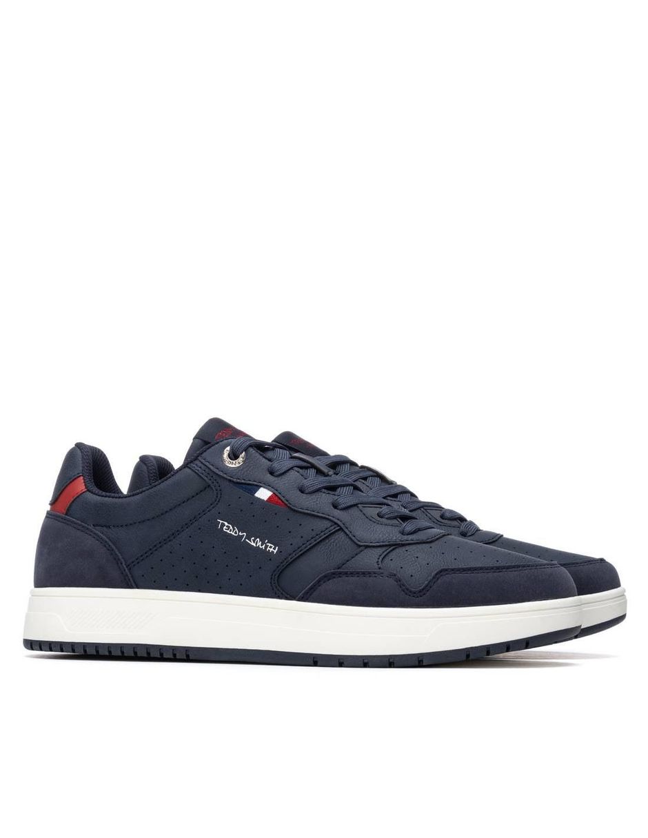 Tenis para hombre 3