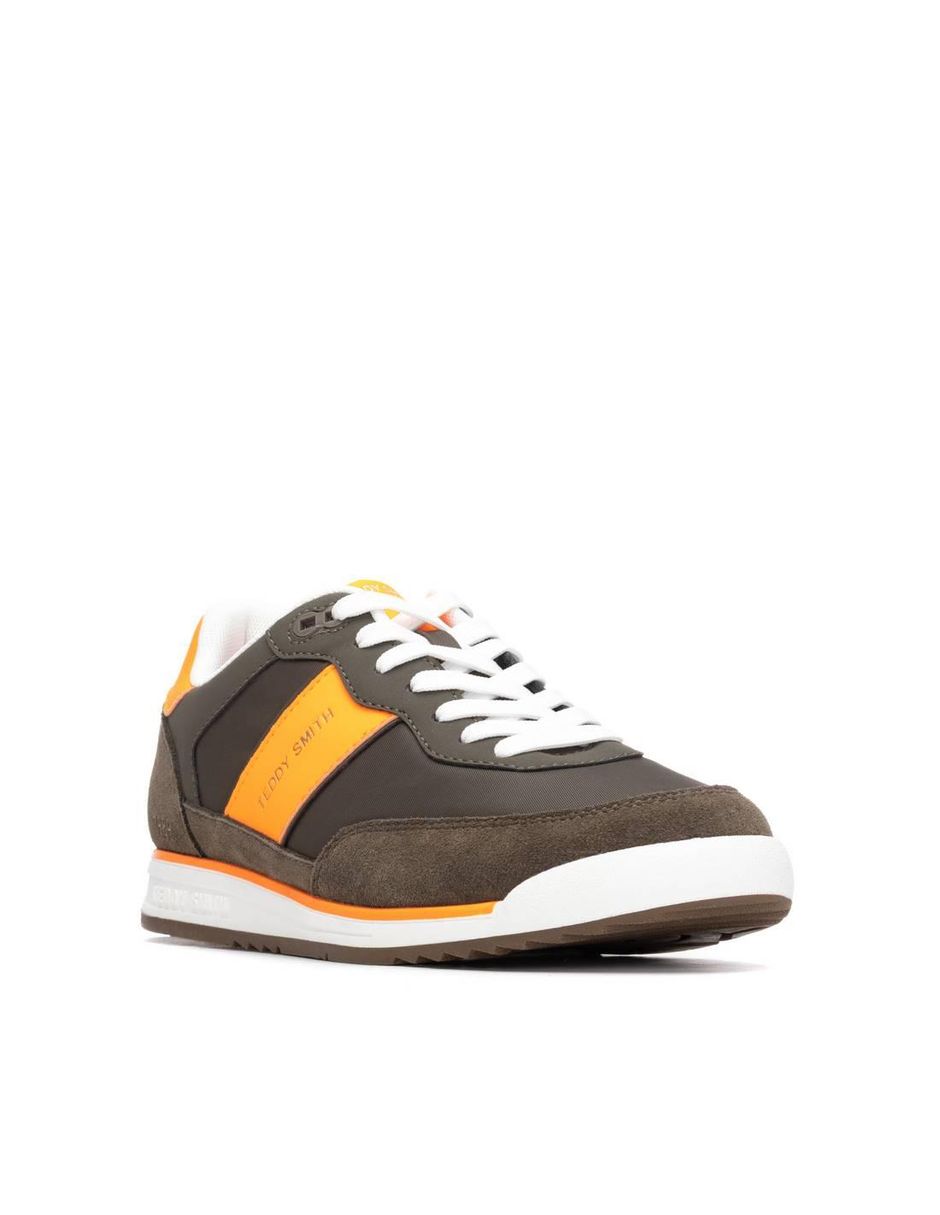 Tenis para hombre 2