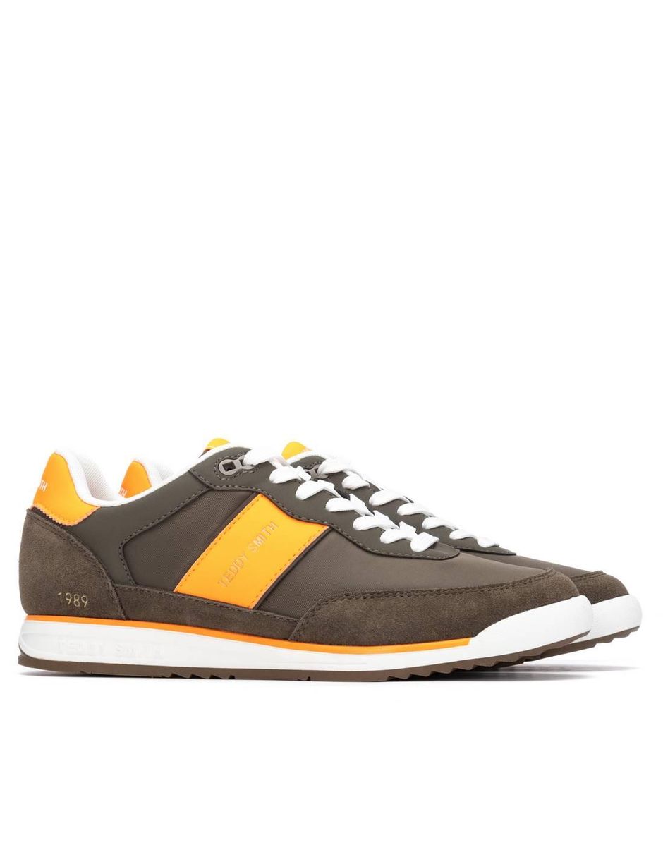 Tenis para hombre 3