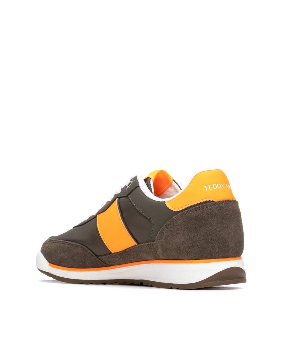 Tenis para hombre 4