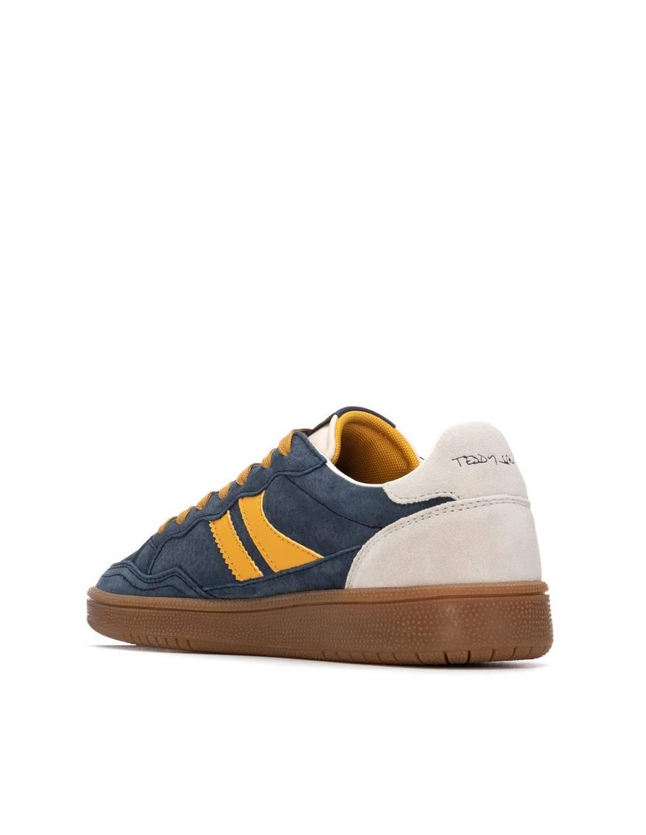 Tenis para hombre 4