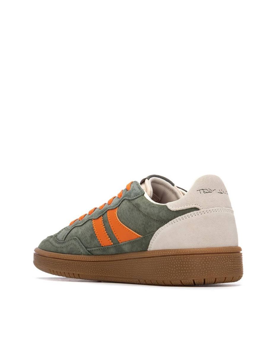 Tenis para hombre 4