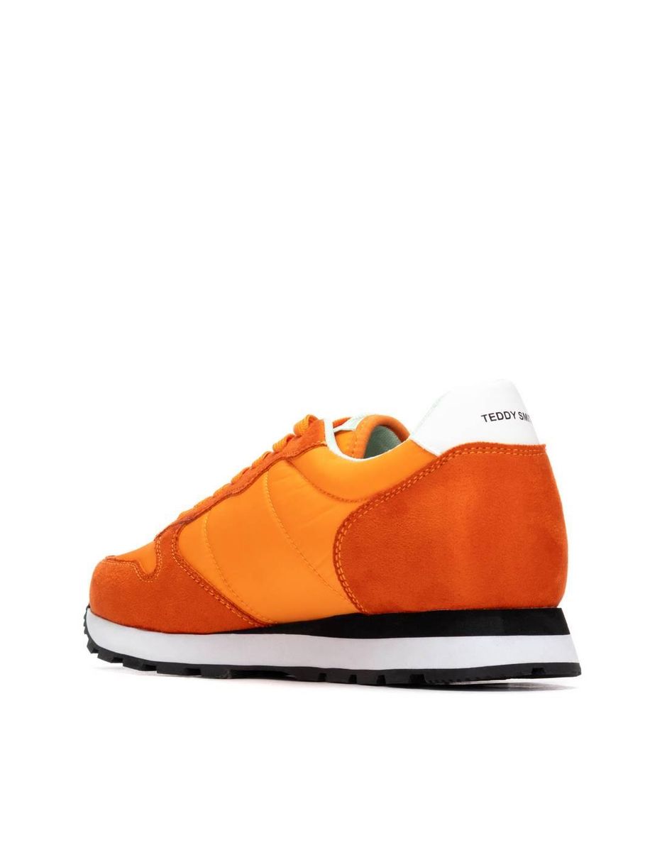 Tenis para hombre 4