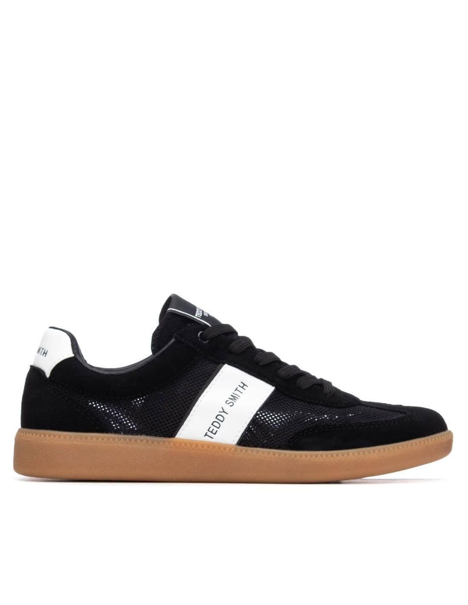 Tenis  Teddy Smith para hombre