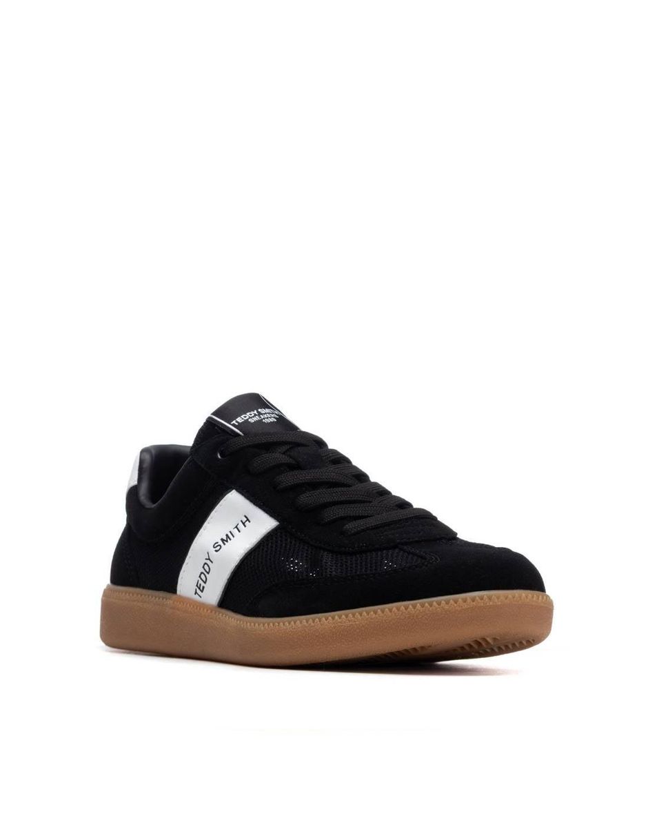 Tenis  Teddy Smith para hombre