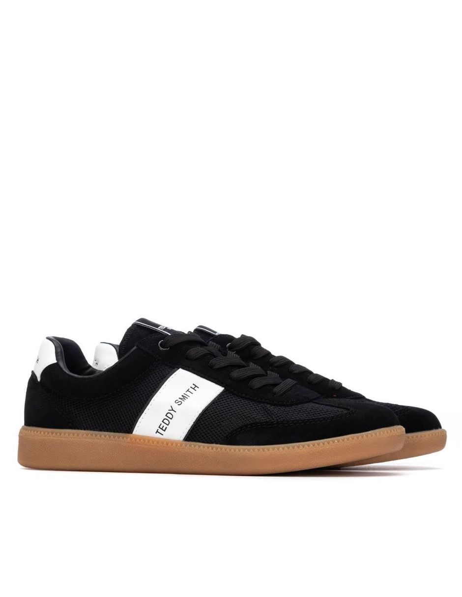 Tenis  Teddy Smith para hombre