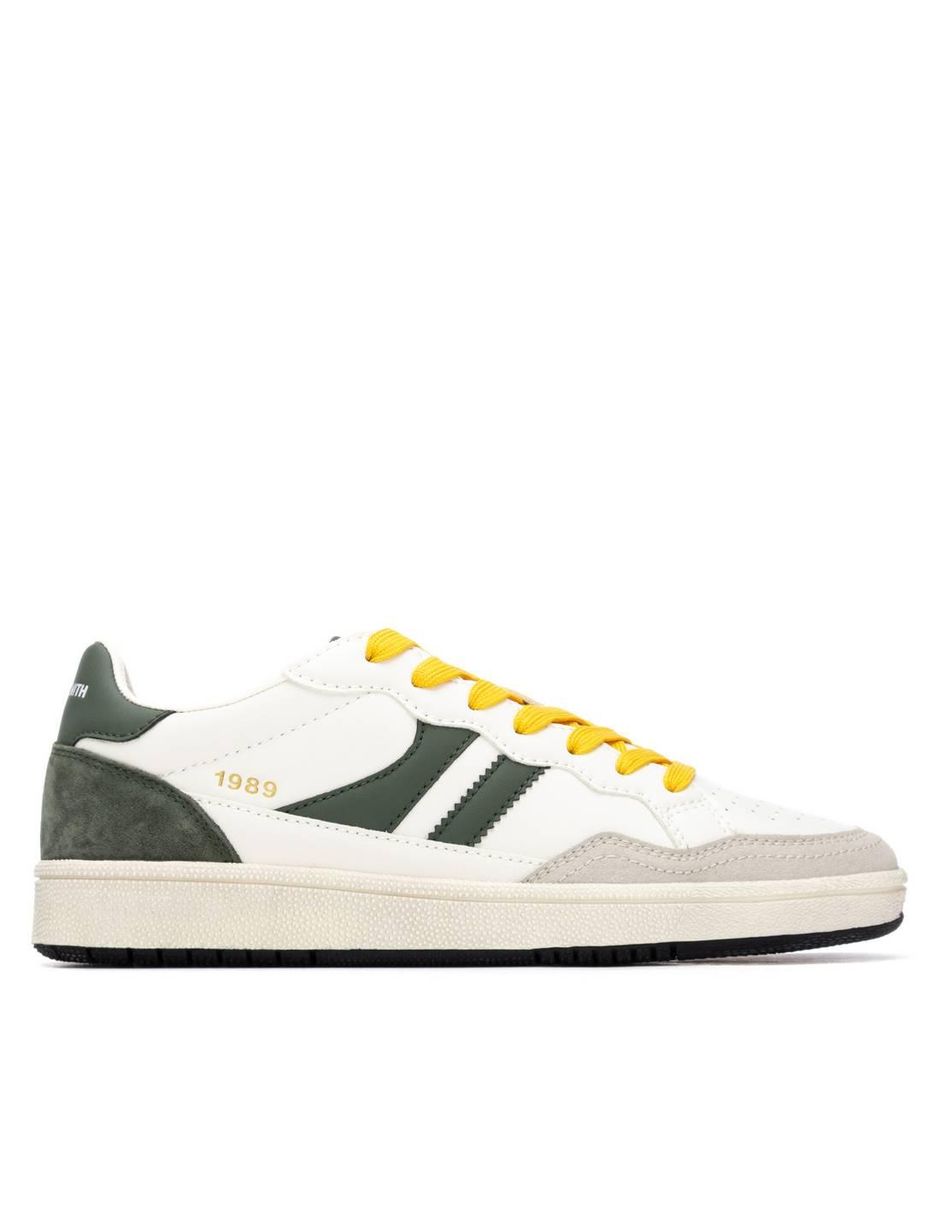 Tenis  Teddy Smith para hombre