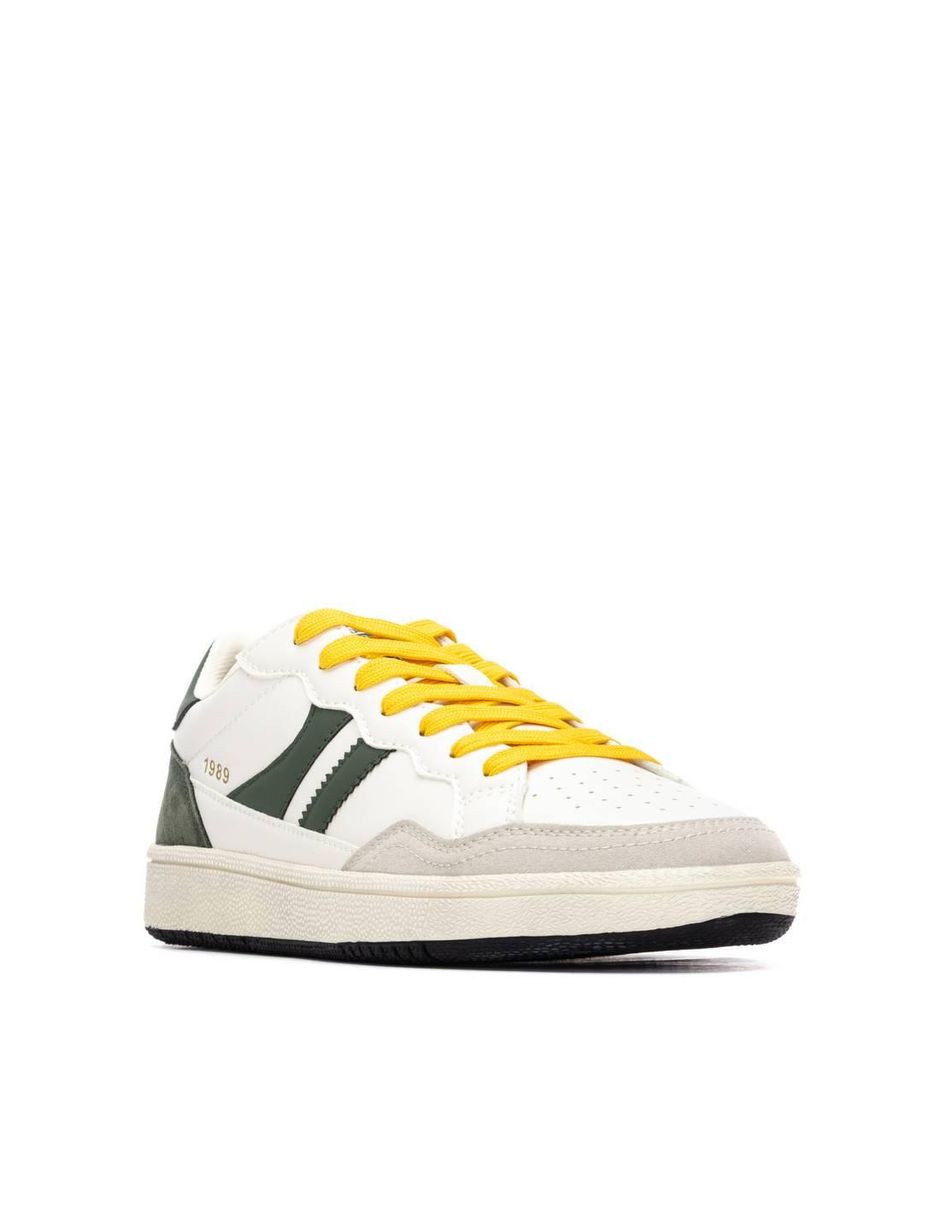 Tenis  Teddy Smith para hombre