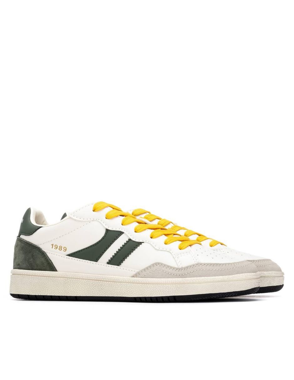 Tenis  Teddy Smith para hombre