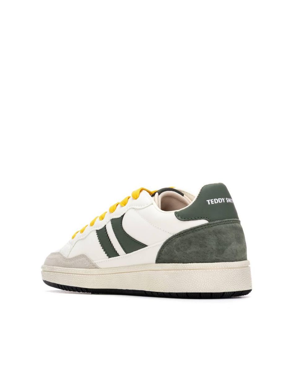 Tenis  Teddy Smith para hombre