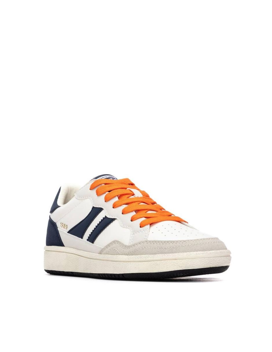 Tenis  Teddy Smith para hombre
